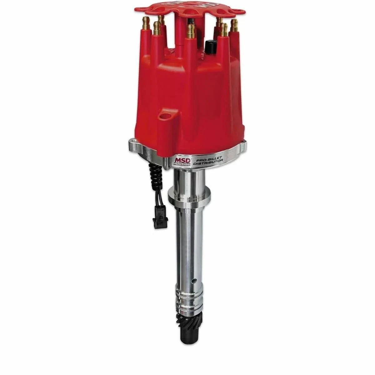 Chevy V6 Even-Fire Pro-Billet Distributor - 8597